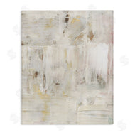 Victoria Barnes | Natural Abstract Pattern