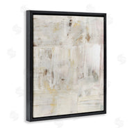 Victoria Barnes | Natural Abstract Pattern