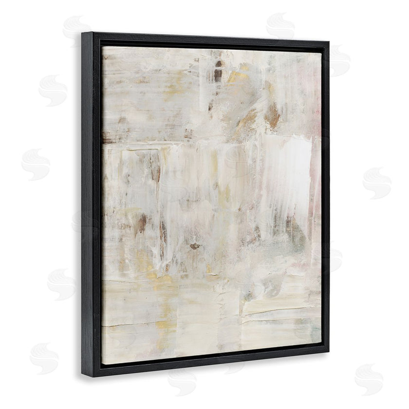 Victoria Barnes | Natural Abstract Pattern