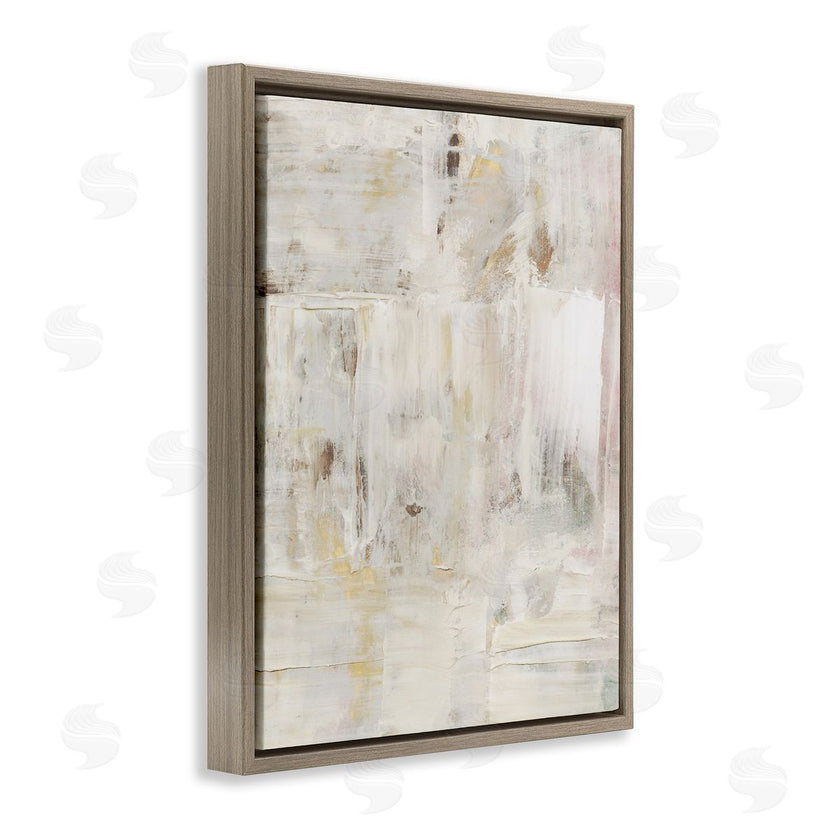 Victoria Barnes | Natural Abstract Pattern