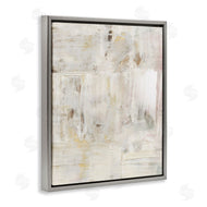 Victoria Barnes | Natural Abstract Pattern