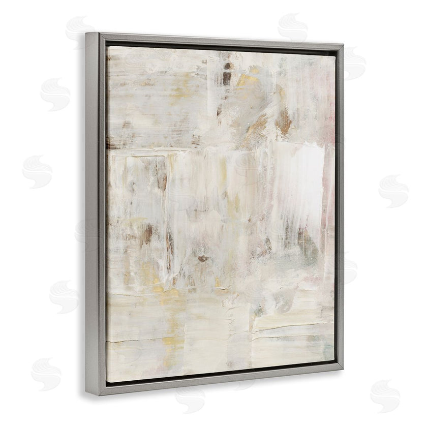 Victoria Barnes | Natural Abstract Pattern