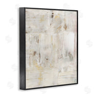 Victoria Barnes | Natural Abstract Pattern