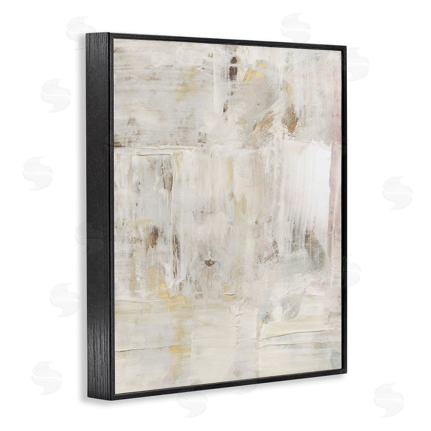 Victoria Barnes | Natural Abstract Pattern