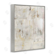 Victoria Barnes | Natural Abstract Pattern