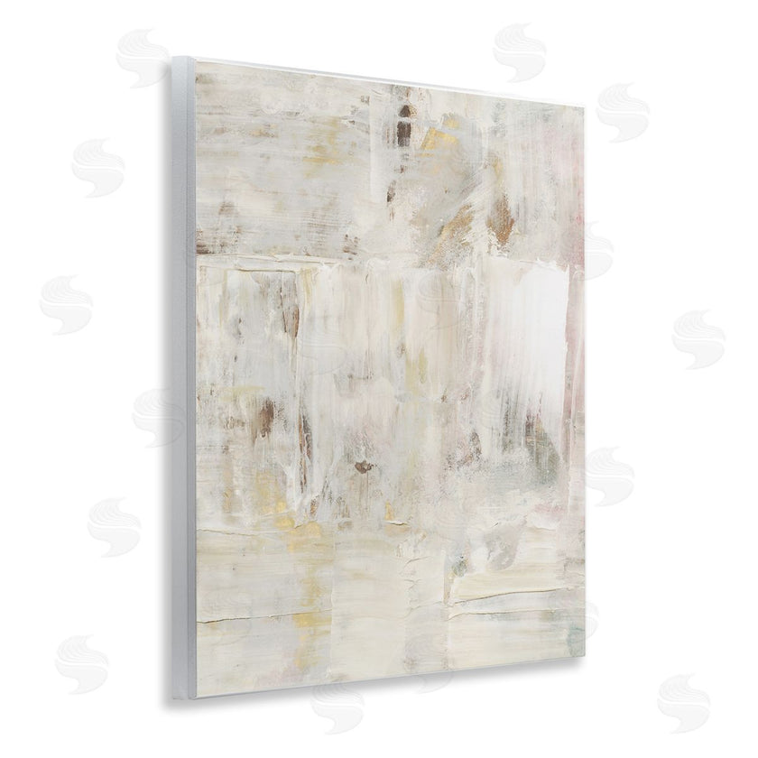 Victoria Barnes | Natural Abstract Pattern