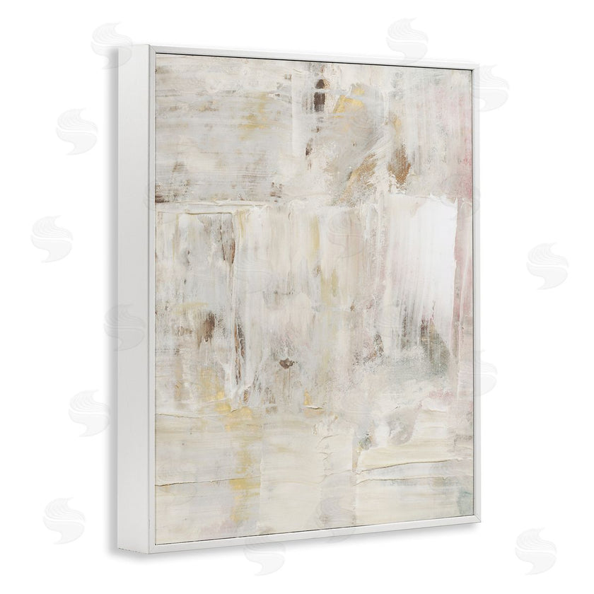 Victoria Barnes | Natural Abstract Pattern