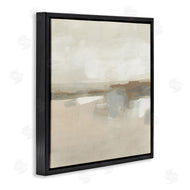 June Erica Vess | Abstract Neutral Land