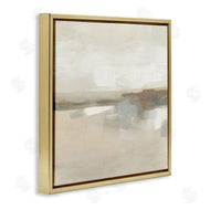 June Erica Vess | Abstract Neutral Land