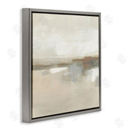 June Erica Vess | Abstract Neutral Land