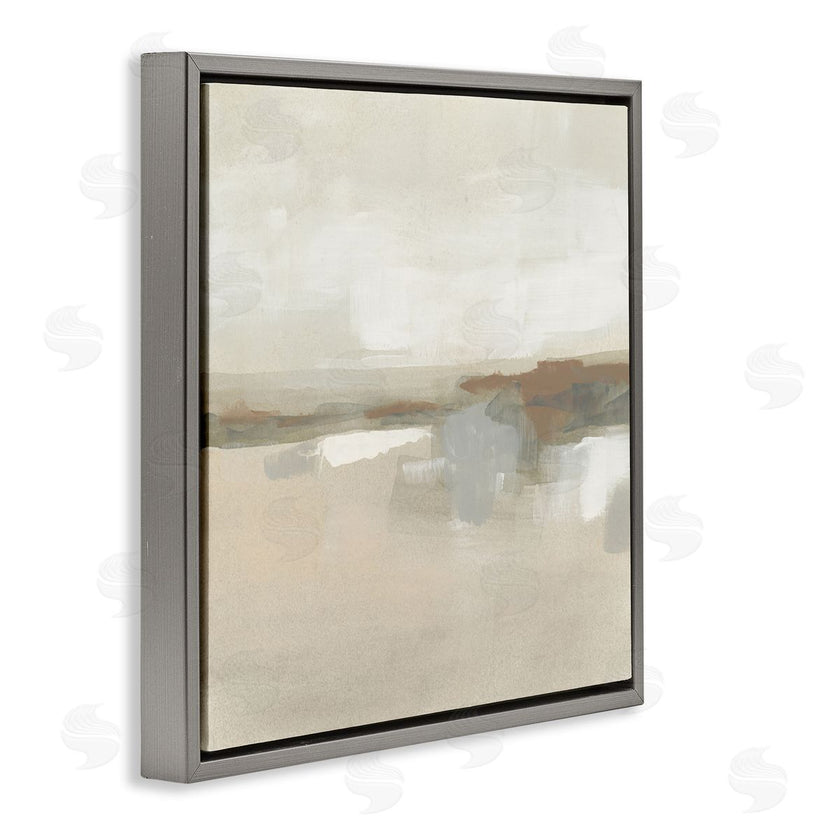 June Erica Vess | Abstract Neutral Land