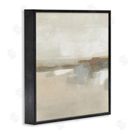 June Erica Vess | Abstract Neutral Land