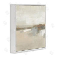 June Erica Vess | Abstract Neutral Land
