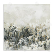 June Erica Vess | Grey & Beige Landscape