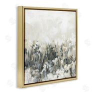 June Erica Vess | Grey & Beige Landscape