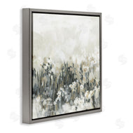 June Erica Vess | Grey & Beige Landscape