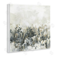 June Erica Vess | Grey & Beige Landscape
