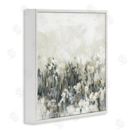June Erica Vess | Grey & Beige Landscape