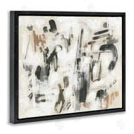 June Erica Vess | Chaotic Earthy Strokes