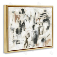 June Erica Vess | Chaotic Earthy Strokes