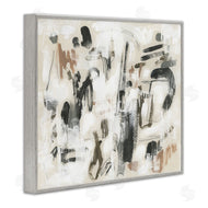 June Erica Vess | Chaotic Earthy Strokes