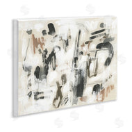 June Erica Vess | Chaotic Earthy Strokes
