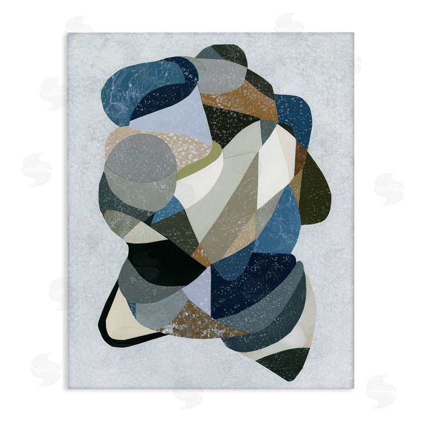 Coco Good | Fluid Movement Geometrics