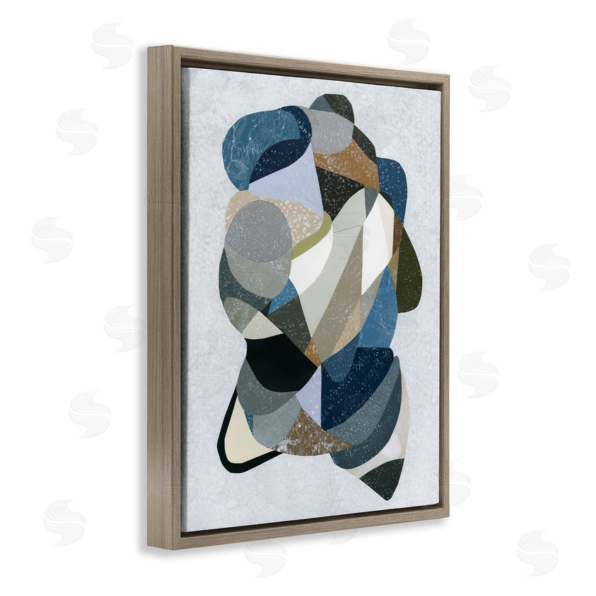 Coco Good | Fluid Movement Geometrics