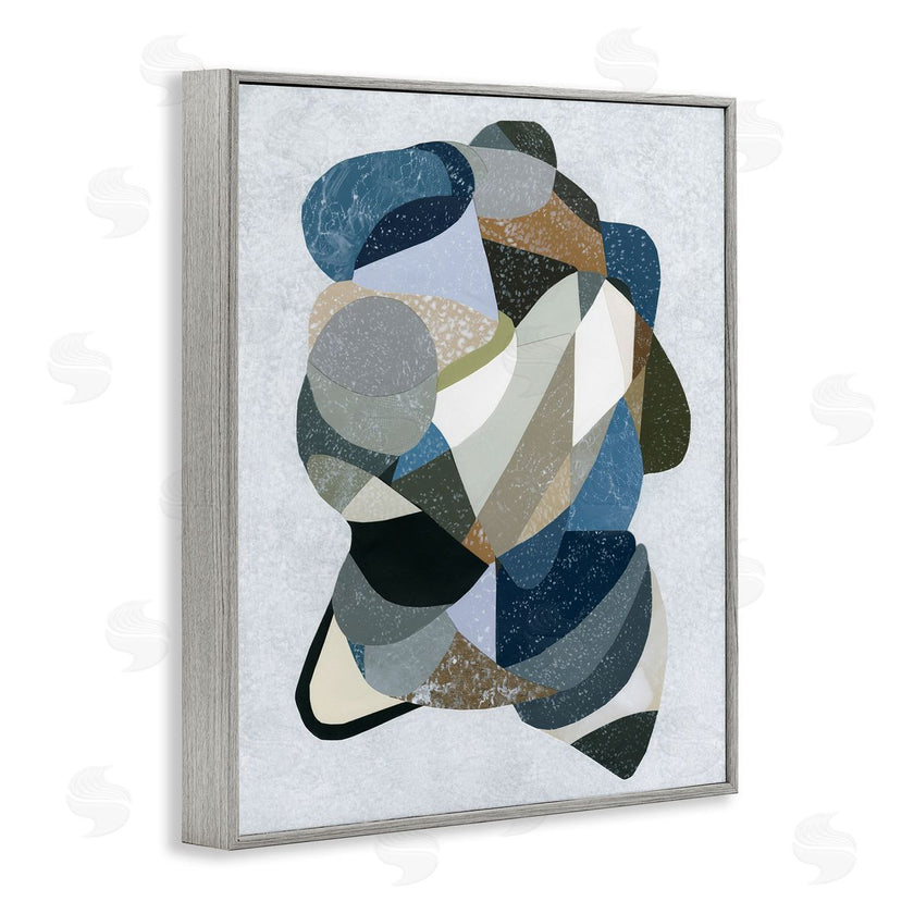 Coco Good | Fluid Movement Geometrics
