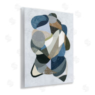 Coco Good | Fluid Movement Geometrics