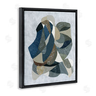 Coco Good | Intertwined Geometric Shapes