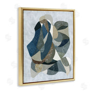 Coco Good | Intertwined Geometric Shapes