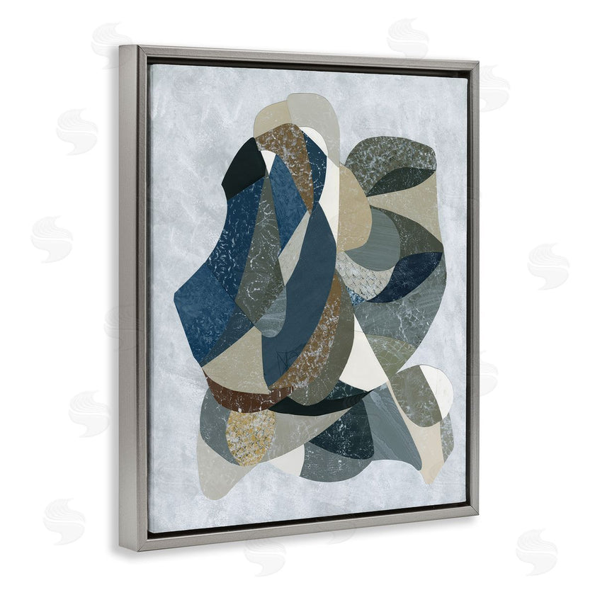 Coco Good | Intertwined Geometric Shapes