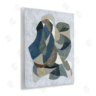 Coco Good | Intertwined Geometric Shapes