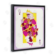 Grace Popp | Trendy Queen Card