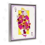 Grace Popp | Trendy Queen Card