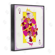 Grace Popp | Trendy Queen Card