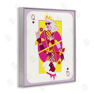 Grace Popp | Trendy Queen Card