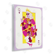 Grace Popp | Trendy Queen Card