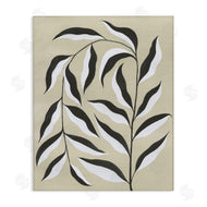 Grace Popp | Natural Curved Vegetation