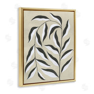 Grace Popp | Natural Curved Vegetation