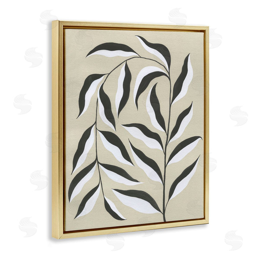 Grace Popp | Natural Curved Vegetation