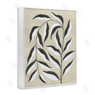 Grace Popp | Natural Curved Vegetation