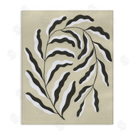 Grace Popp | Curved Blooming Botanical