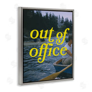 Victoria Barnes | Out of Office Lake View