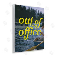 Victoria Barnes | Out of Office Lake View
