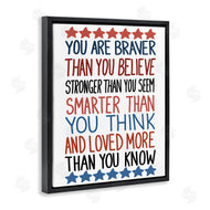 Sweet Melody Designs | Bold Self Confidence Phrases