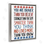 Sweet Melody Designs | Bold Self Confidence Phrases