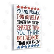 Sweet Melody Designs | Bold Self Confidence Phrases