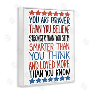 Sweet Melody Designs | Bold Self Confidence Phrases